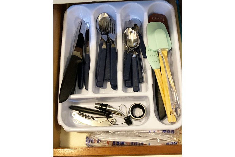 3.6 Flat aconchegante na melhor localização da Ilha