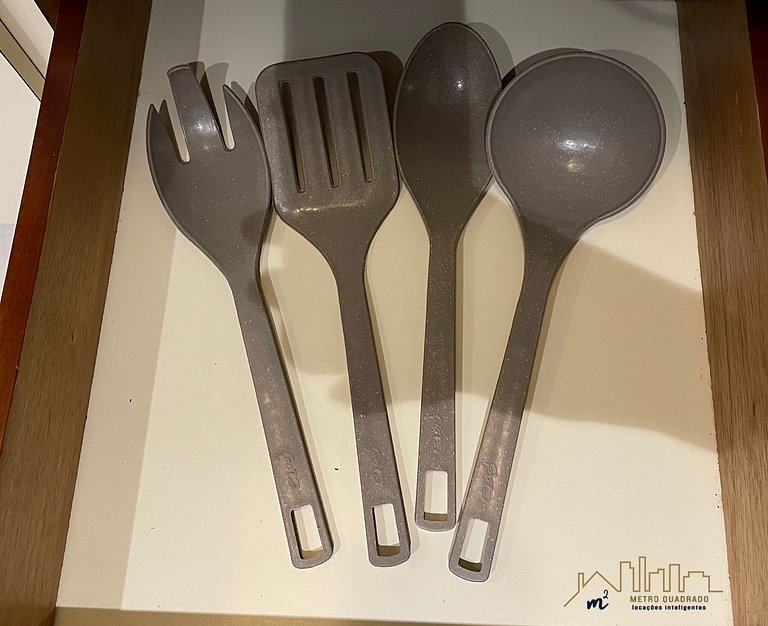 3.5 -Flat em condomínio próx. à Ponte Hercílio Luz