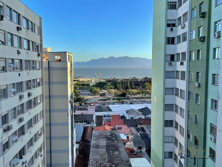 VA 901 Charme e Sofisticação | Coração de Floripa