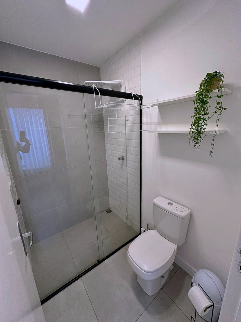 VA 804 - Apto moderno em localização privilegiada