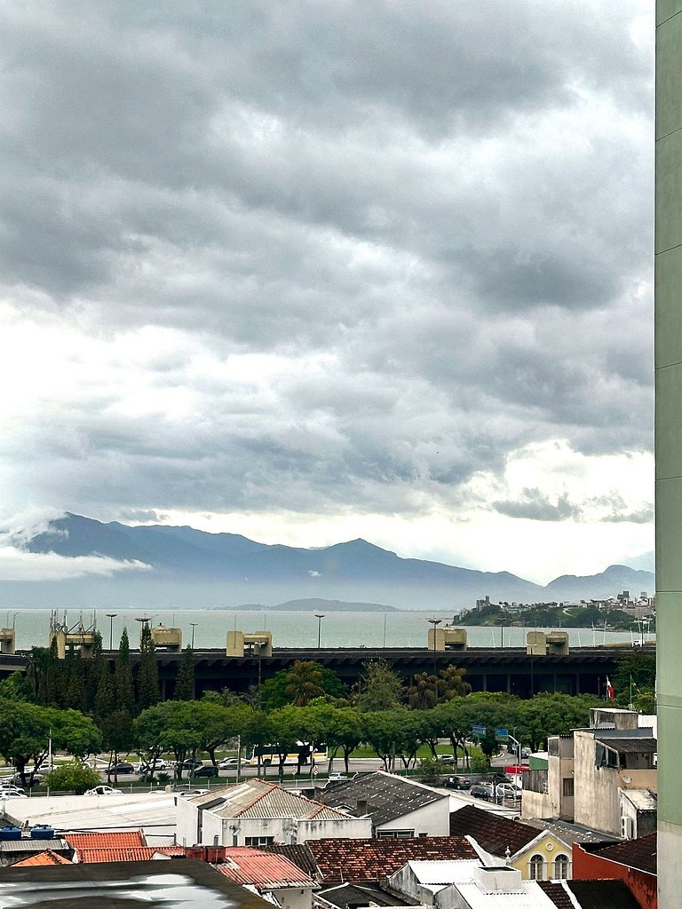 VA 403 - Studio moderno muito bem localizado