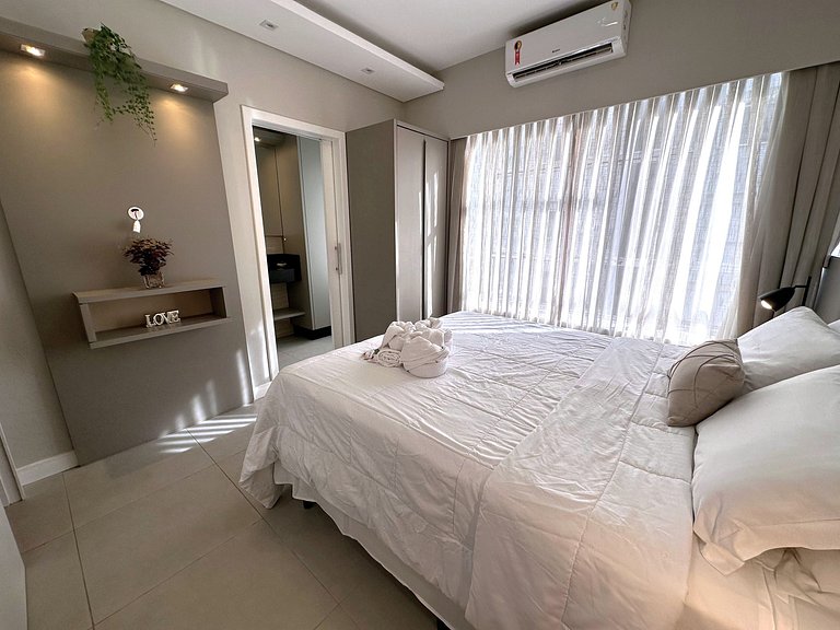 VA 804 - Apto moderno em localização privilegiada