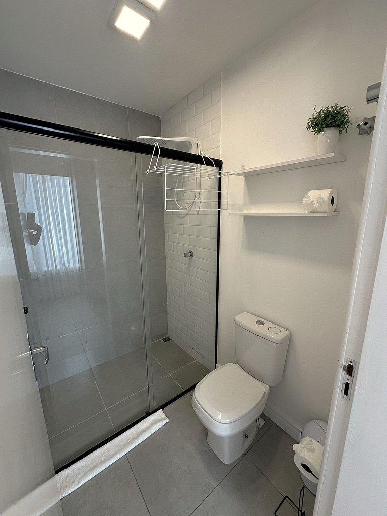 VA 804 - Apto moderno em localização privilegiada