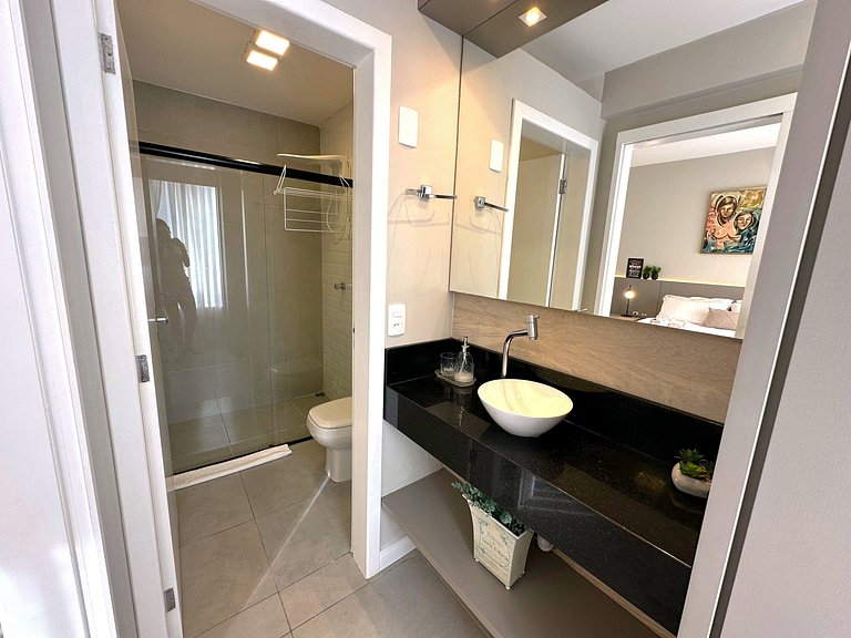 VA 804 - Apto moderno em localização privilegiada